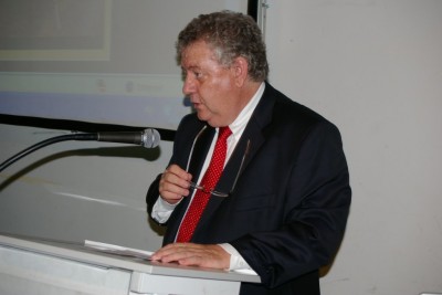André Joffre, Président EnR 66 et DERBI 66