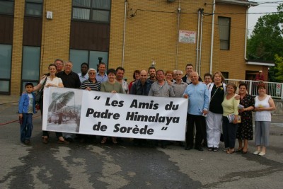 Gatineau : Avec nos amis de l’association portugaise